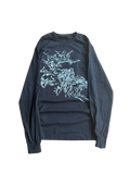 Black “Calvary” Longsleeve